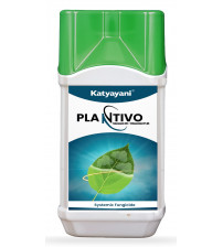 Katyayani Tebuconazole 50% + Trifloxystrobin 25% WG (100gramsx1)